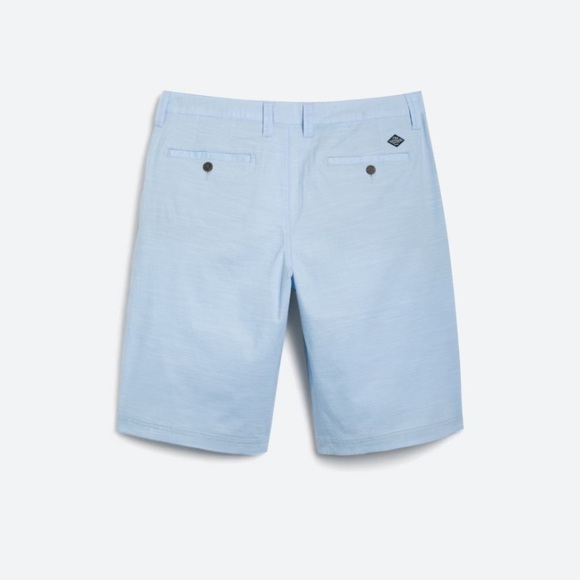 Flag & Anthem light blue shorts - Picture 7 of 7